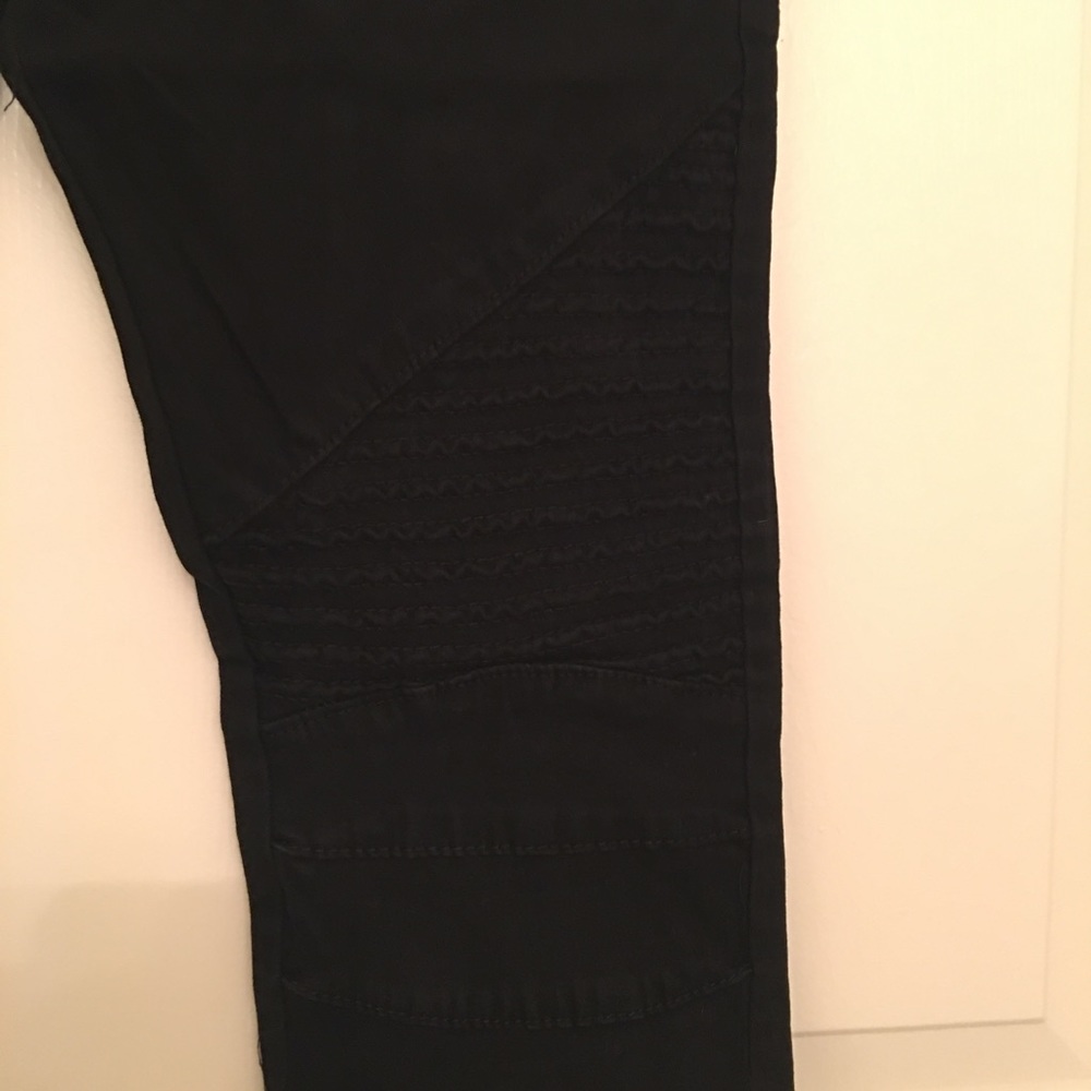 🦄 Moto skinny pants - Picture 2 of 4